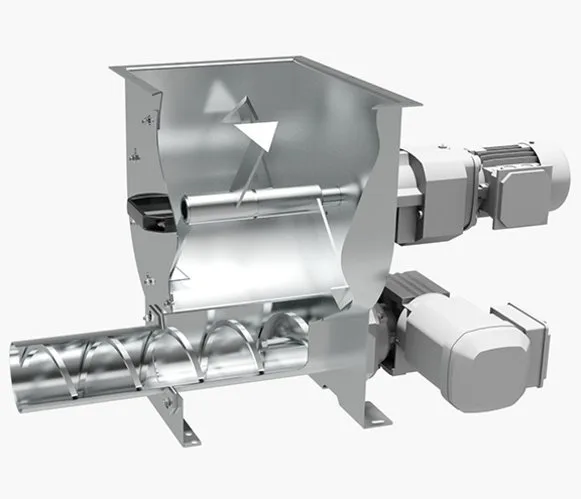 agitator mechanism internal motorized stirring component