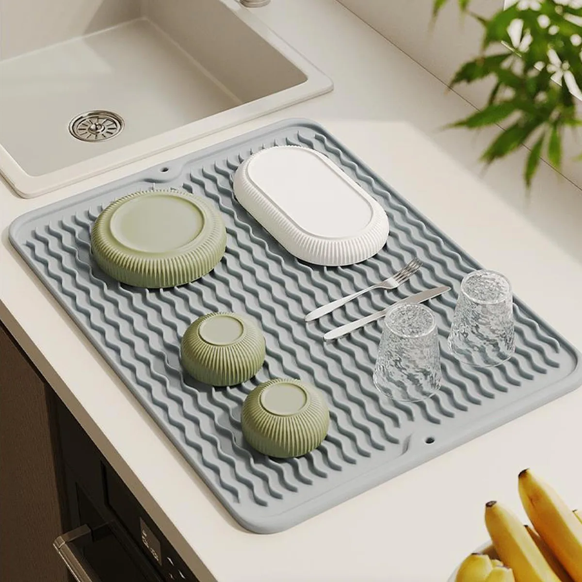 air-drying rack/tray