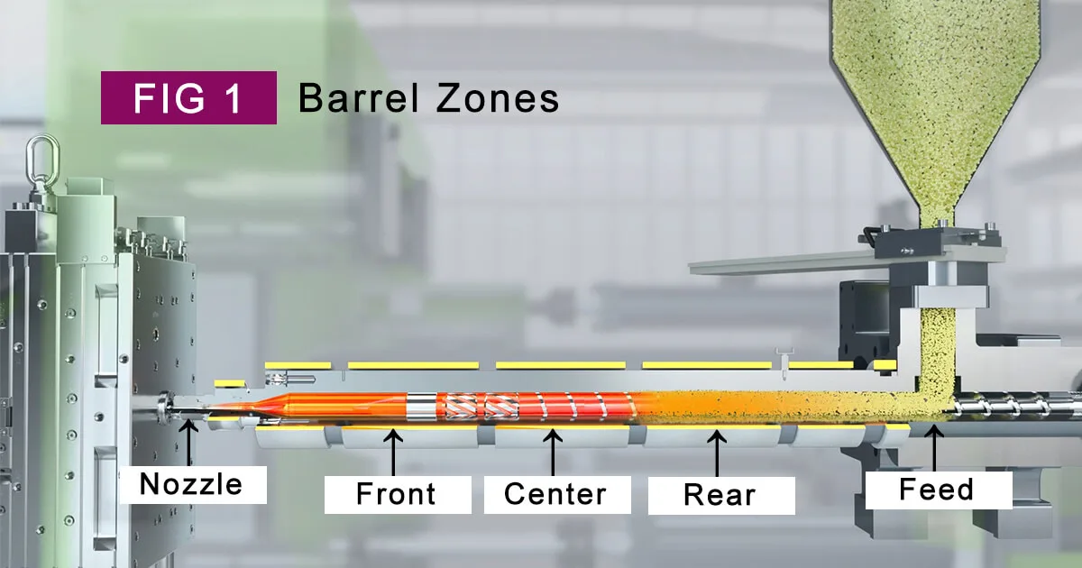 barrel bore diameter