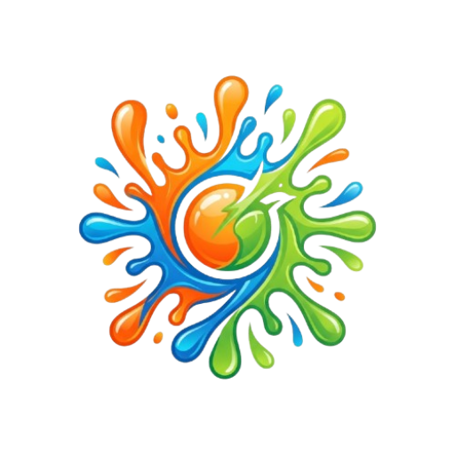Splatterballgun