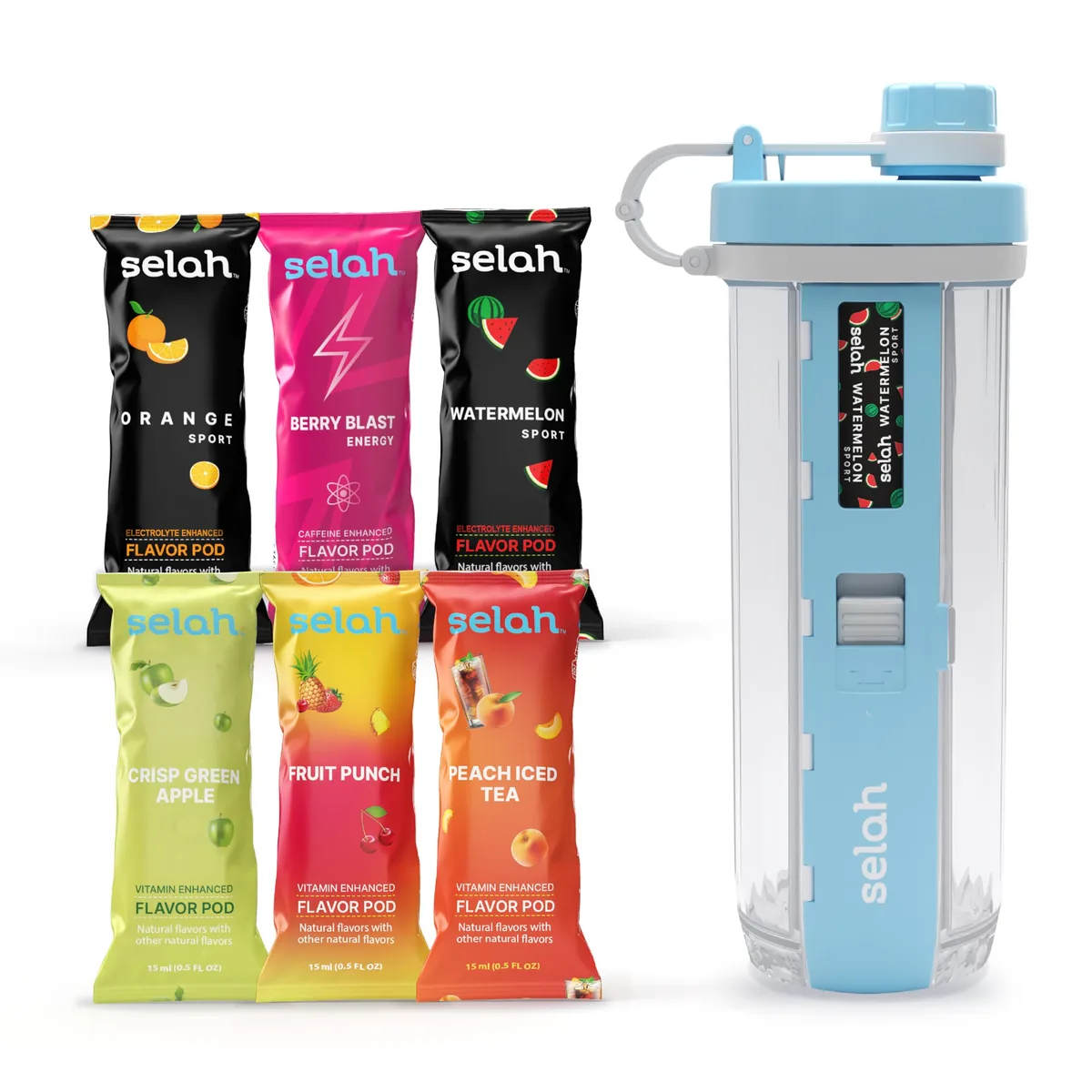 edible liquid-filled capsules