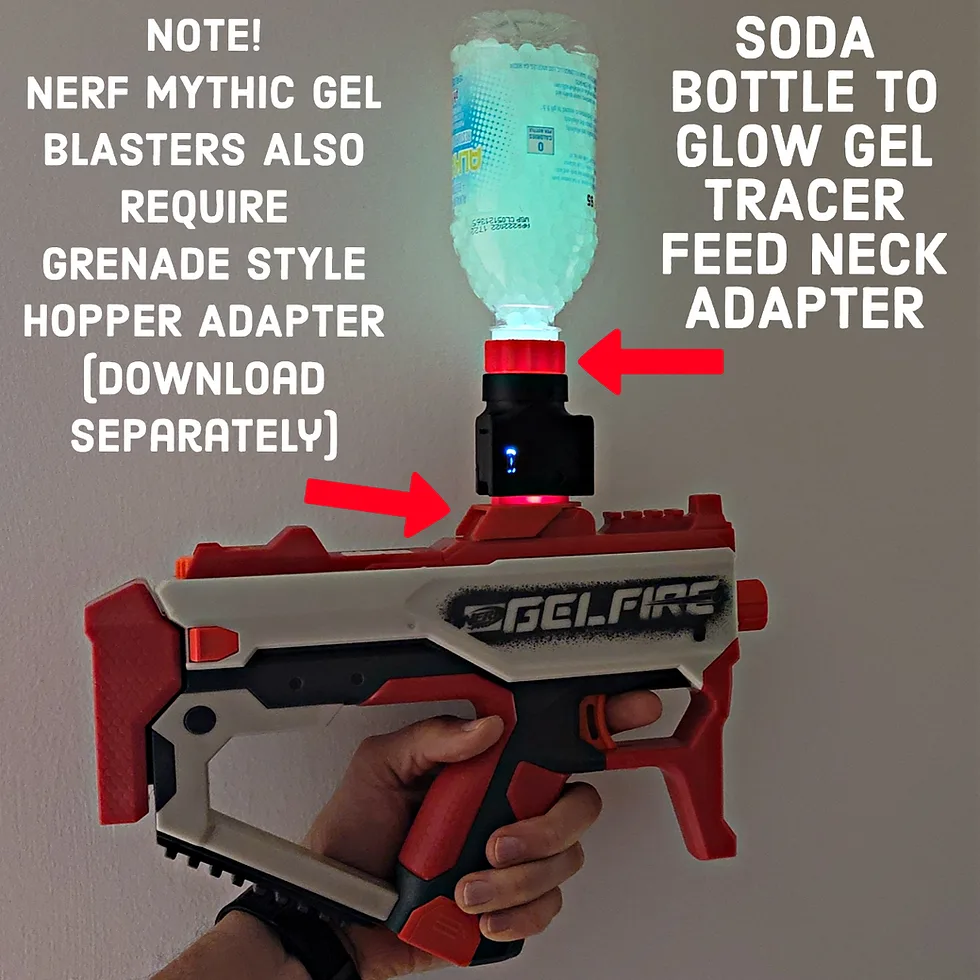 Splatter Ball Gun Short Range: Top Picks & Tips