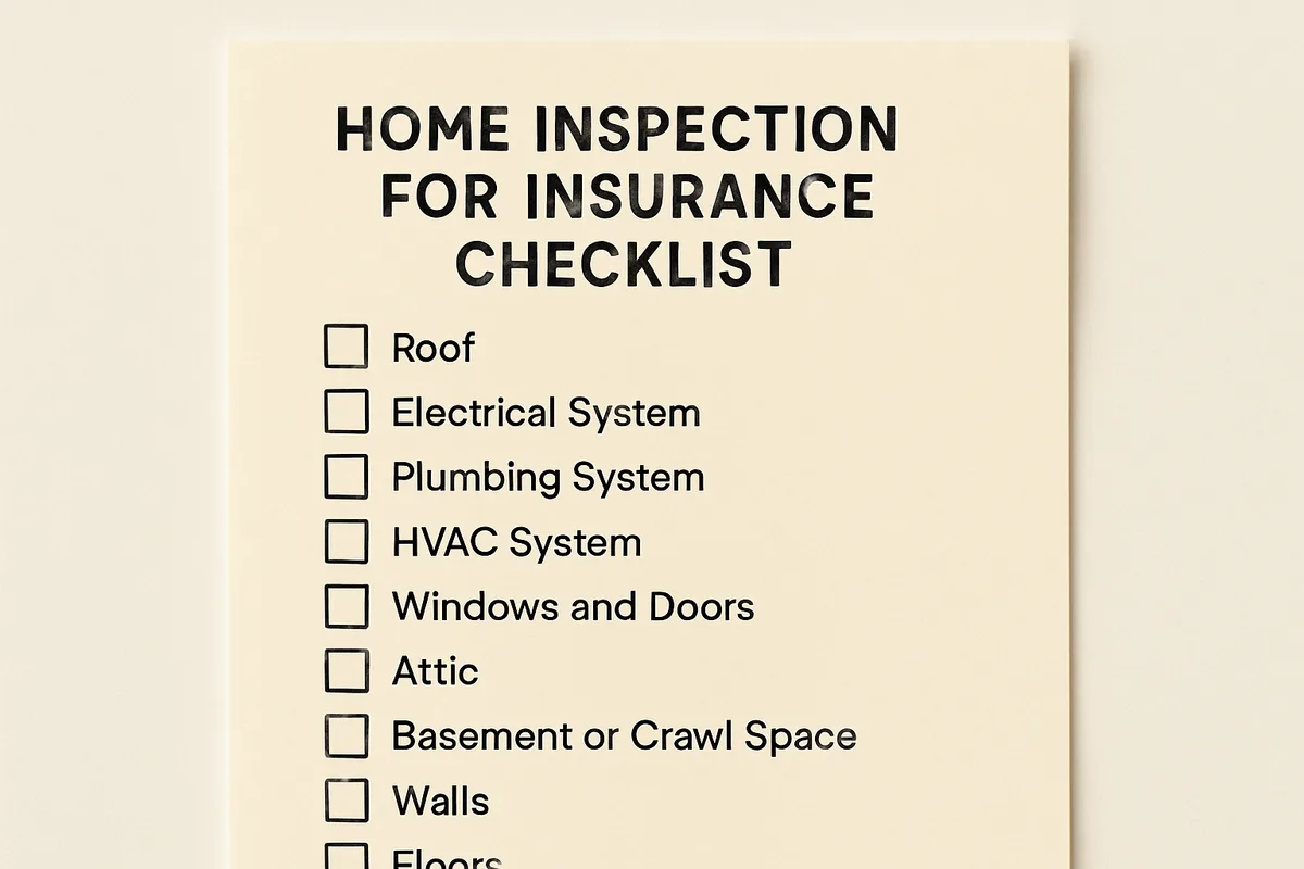 Homeowners insurance policy exclusions