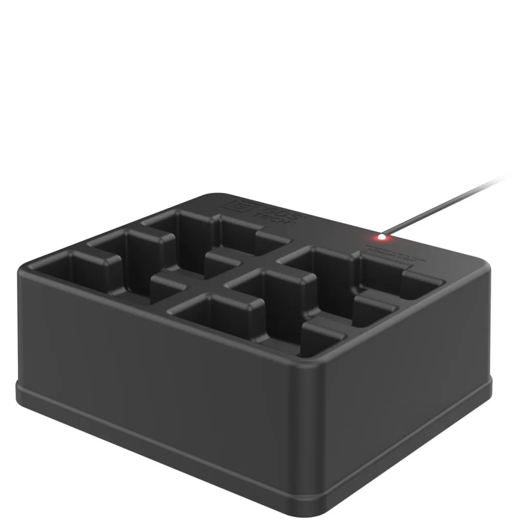 How Long Does a Splatterball Battery Take to Charge?