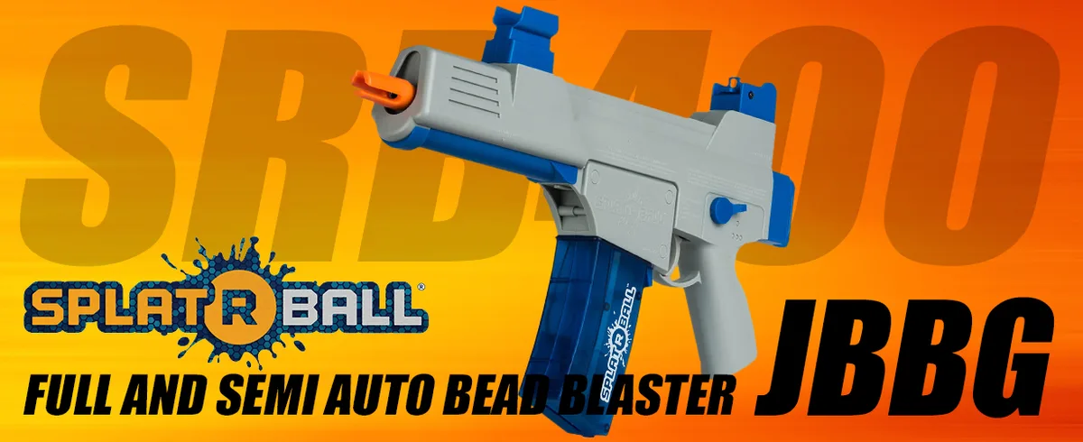 How to Disassemble Splatrball SRB400: Step-by-Step Guide