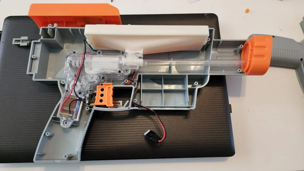 Boost Your Splatter Ball Gun FPS: Easy Tips