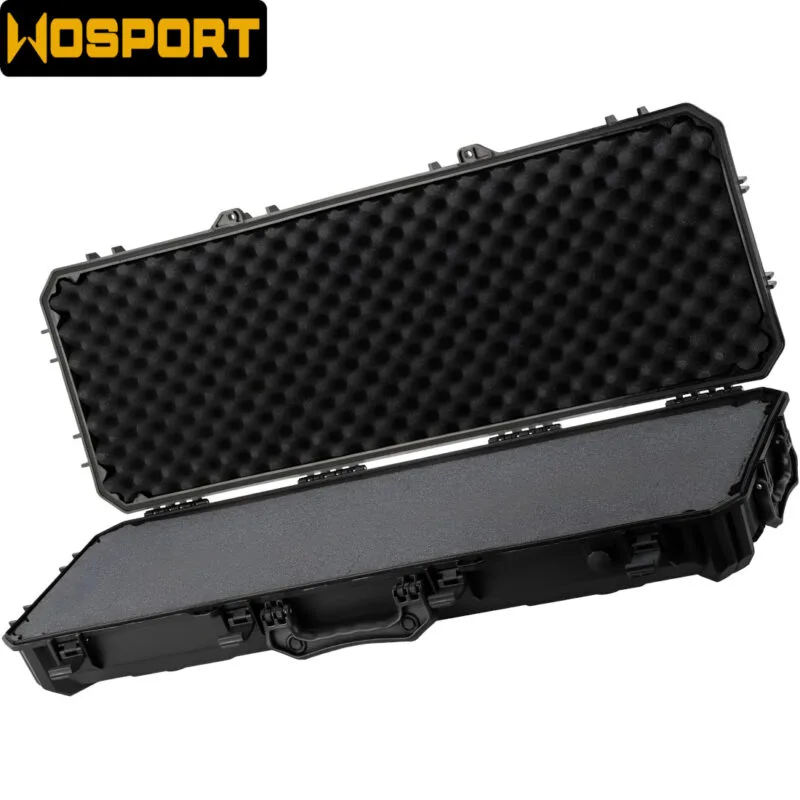 How to Transport a Splatter Ball Gun Safely