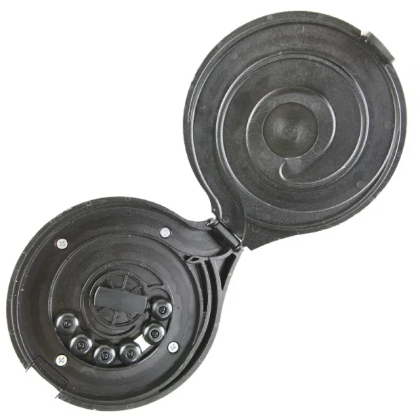 How to Unload a Splatball Magazine Safely