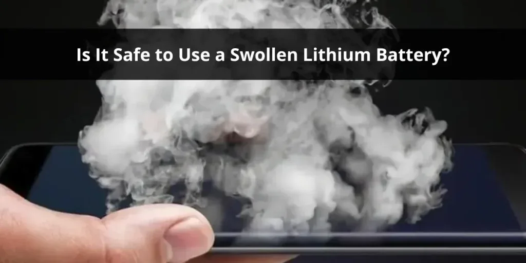 internal rechargeable battery pack