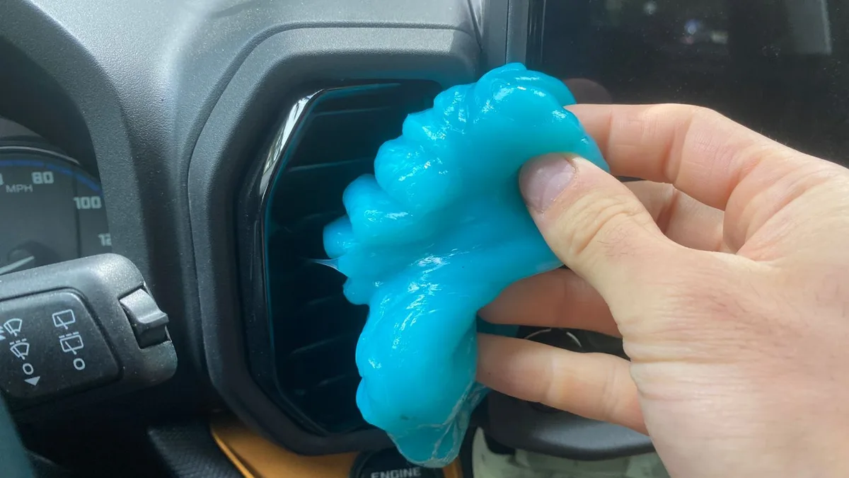 jam clearing tool