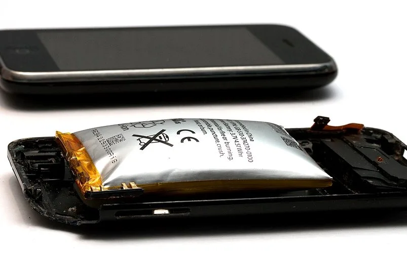 lithium ion battery safety handling