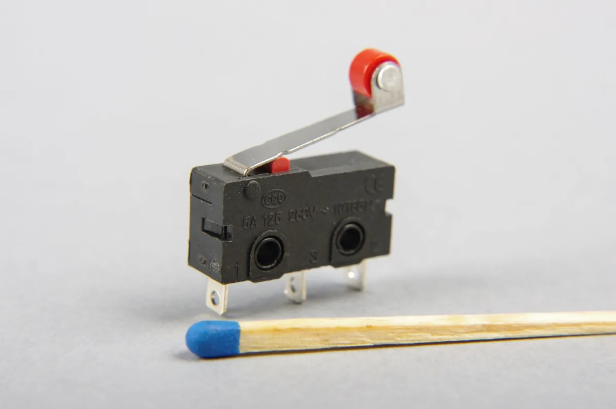 microswitch