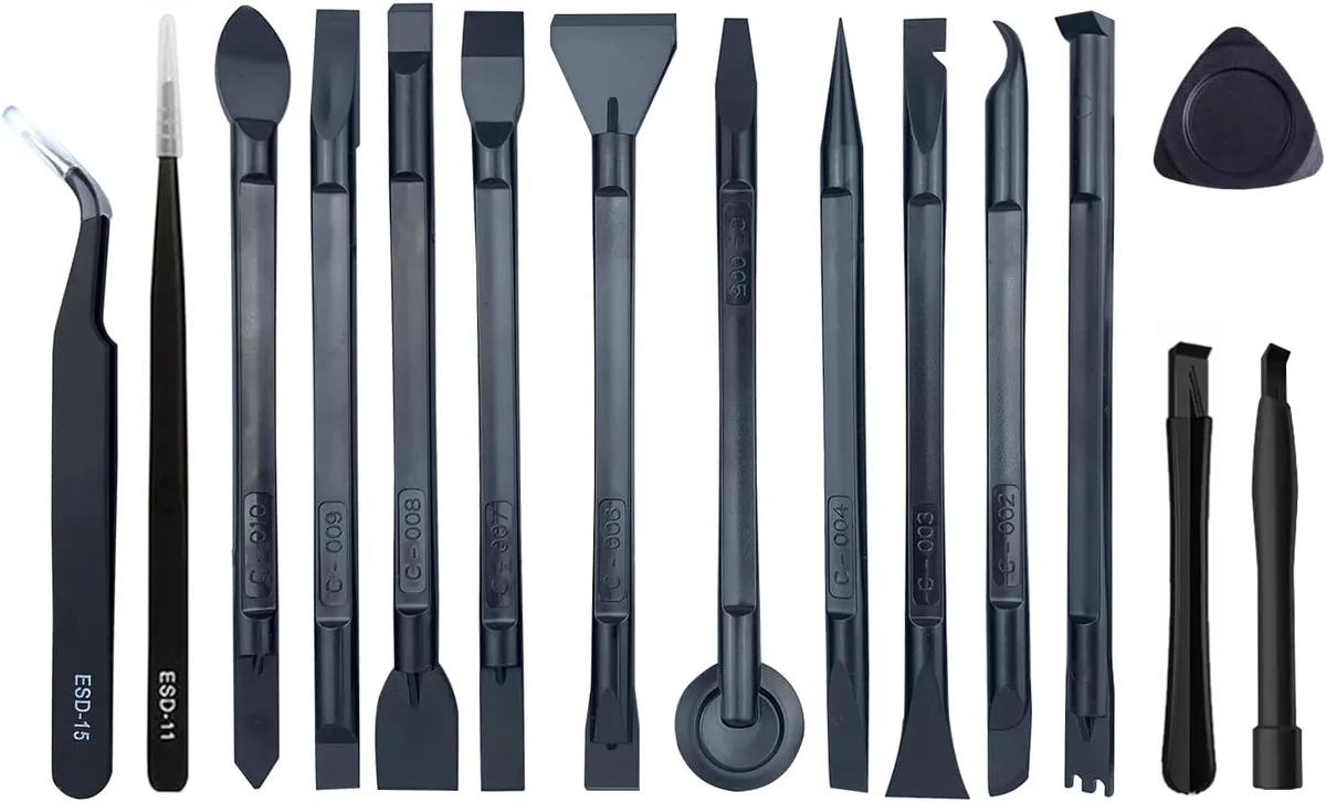 Non-Conductive Pry Tool
