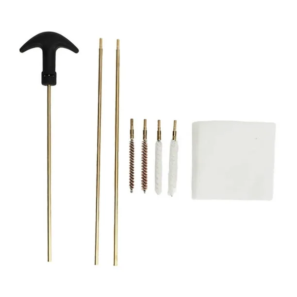 non-marring extraction rod