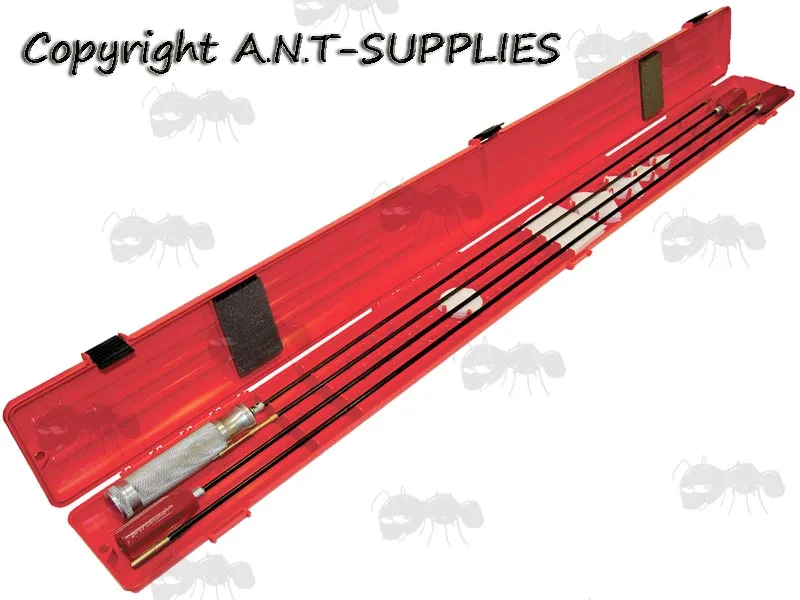 non-metallic probing tool