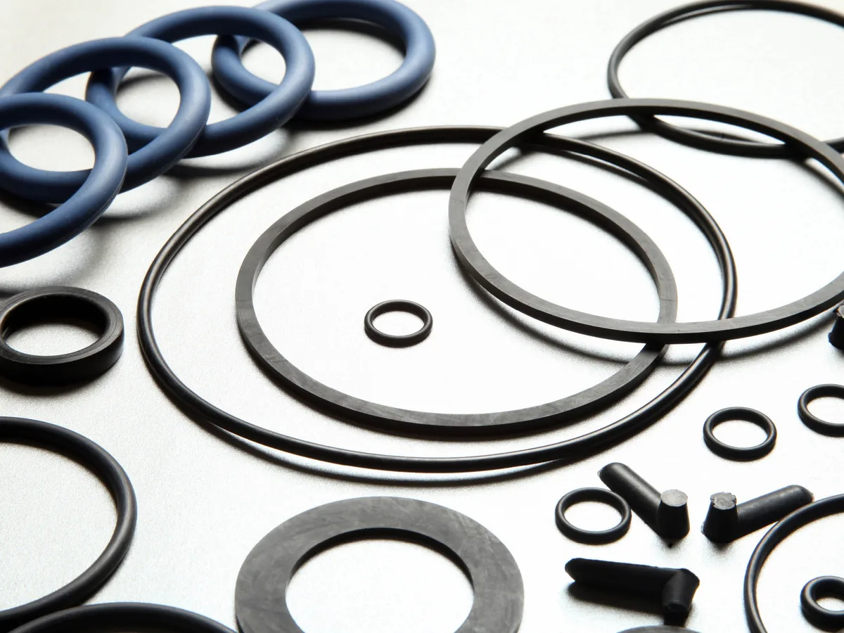 O-Ring Seal Kit
