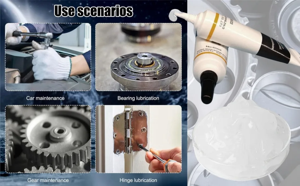 O-rings and seals