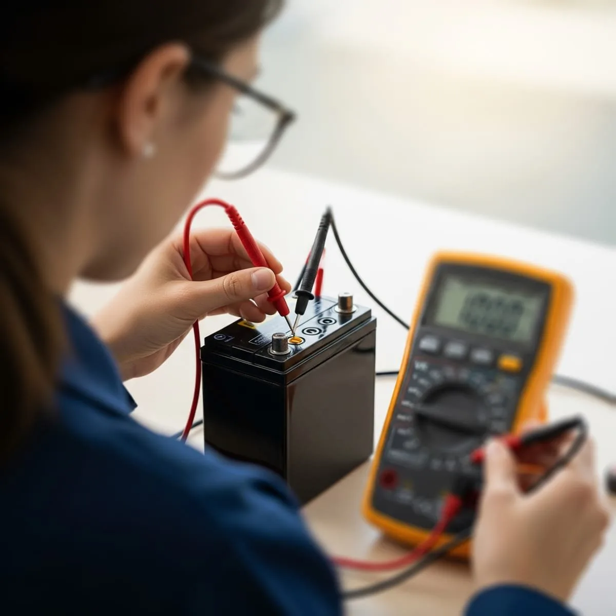 rechargeable battery pack