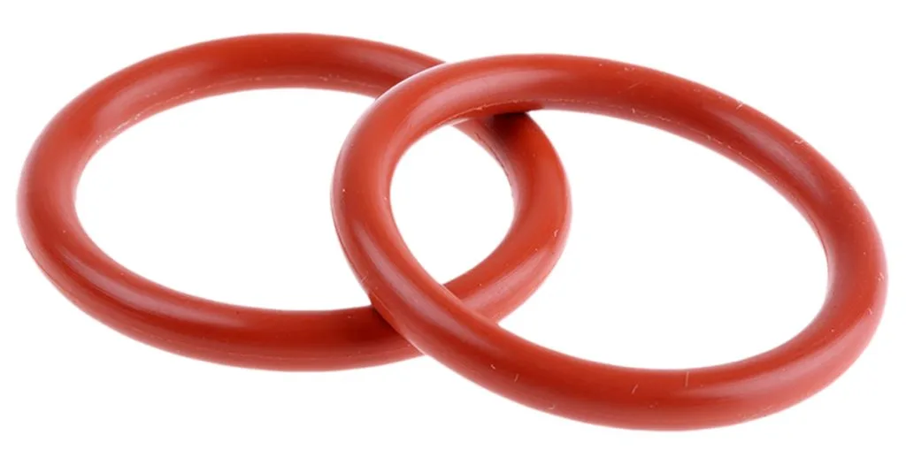 Sealing O-Rings