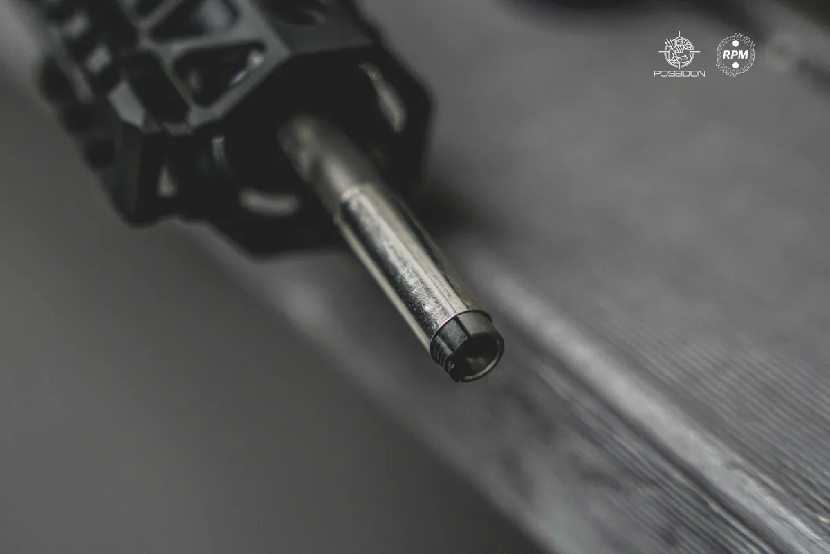 How to Fix a Splatter Ball Gun Barrel Jam Fast