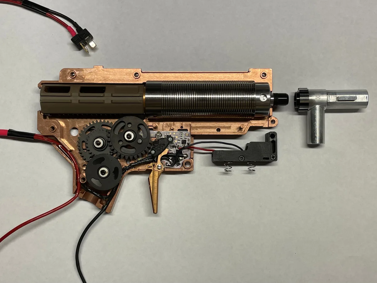 Why Your Splatter Ball Gun Dry Fires: Causes & Fixes