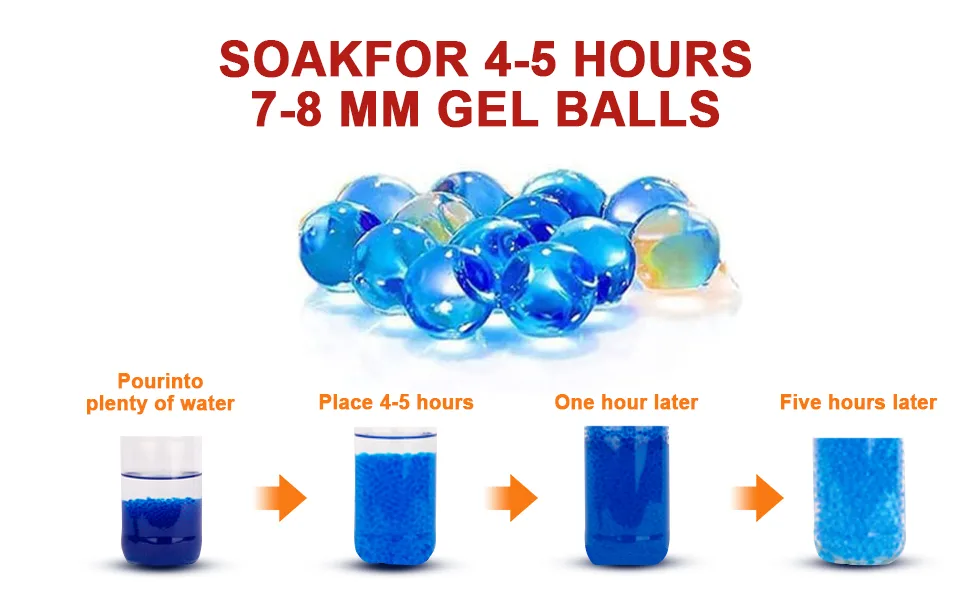 Splatter Ball Gun Feeder Not Working? Quick Fixes