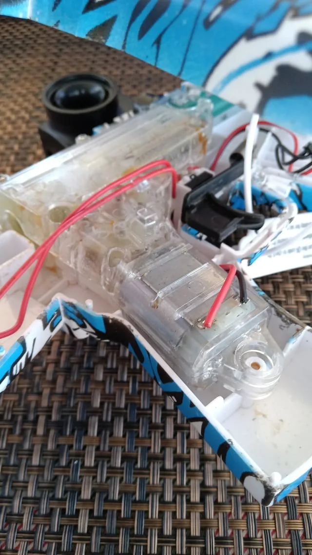 Why Is My Splatter Ball Gun So Loud? Fix That Noise