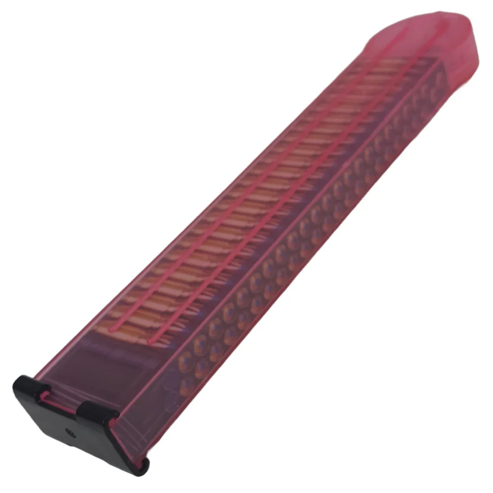 Fix a Stuck Splatter Ball Gun Magazine Release