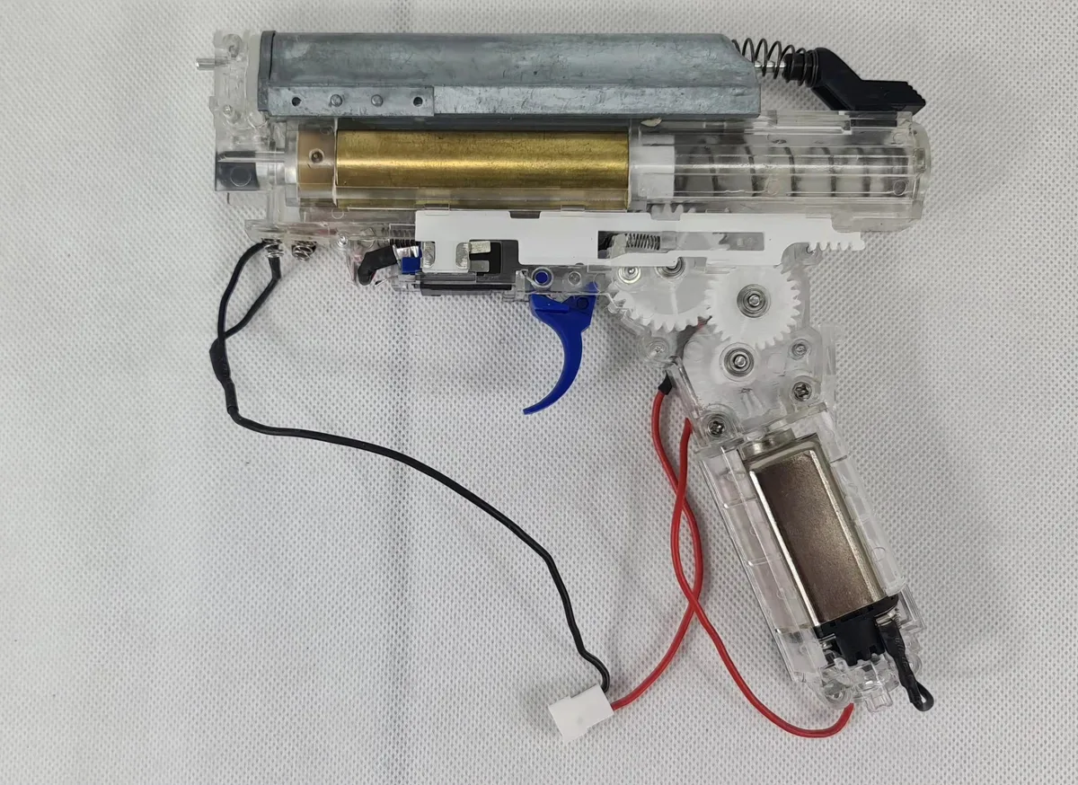 Why Your Splatter Ball Gun Overheats & How to Fix It