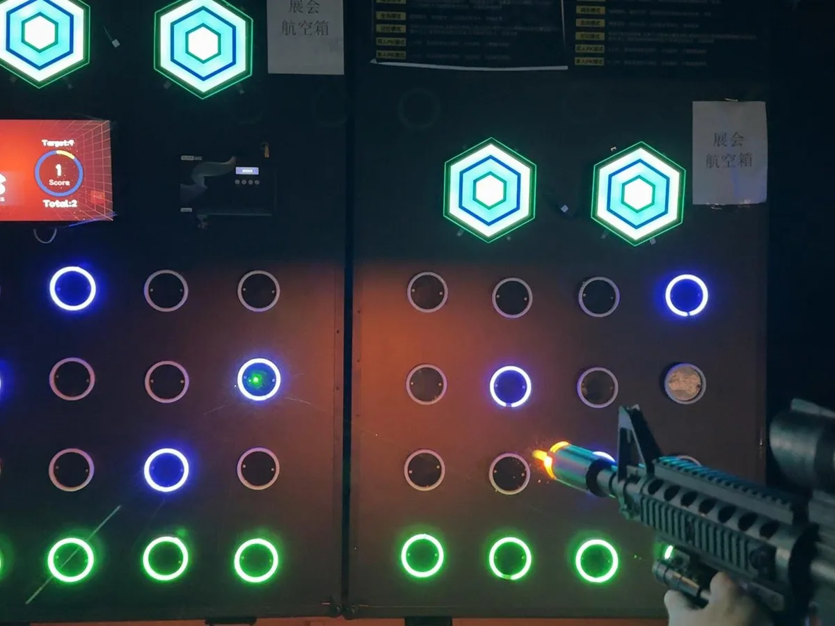 Why Your Splatter Ball Gun Has Poor Accuracy