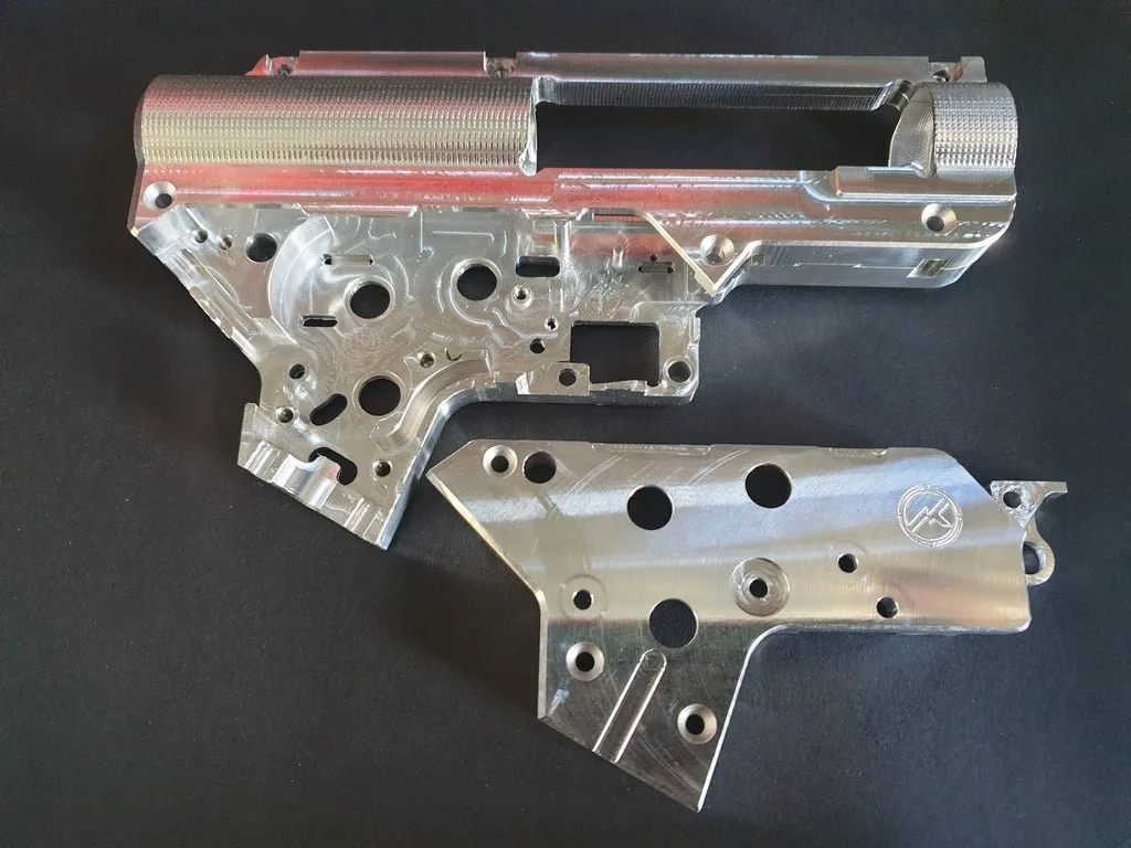 Why Your Splatter Ball Gun Safety Isn’t Working