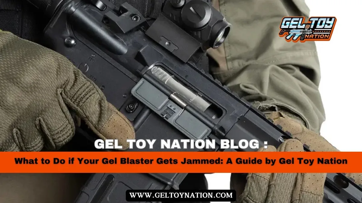 Why Your Splatter Ball Gun Stops Shooting: Quick Fixes