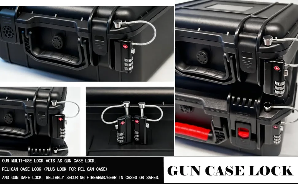 Transporting and Storing Splatter Ball Guns Without Getting Cited