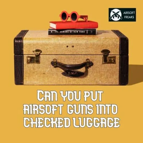 TSA checked baggage rules