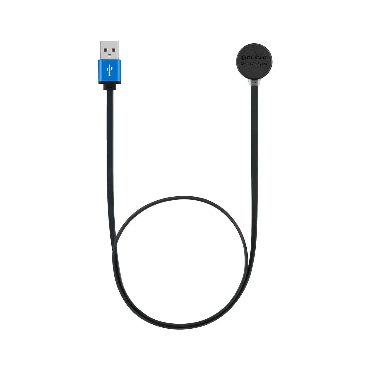 USB-A to Magnetic Proprietary Adapter