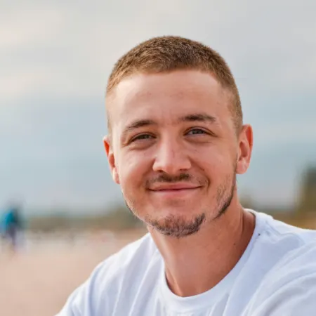 Marcus Vance